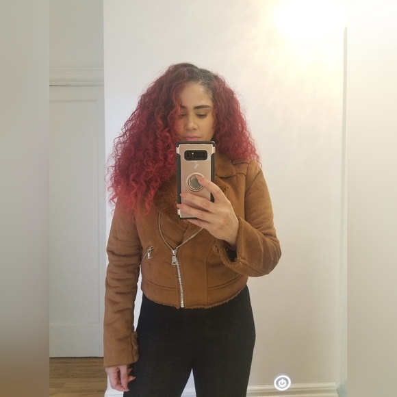 Jacket - Picture 3 of 6